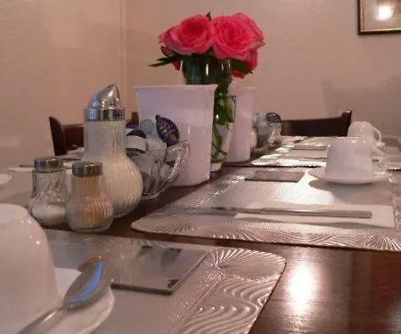Hotel Am Wehrhahn 